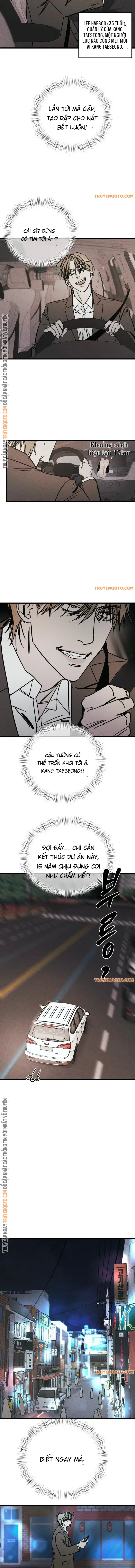 Diễn Viên Gangster Chap 1 - Next Chap 2
