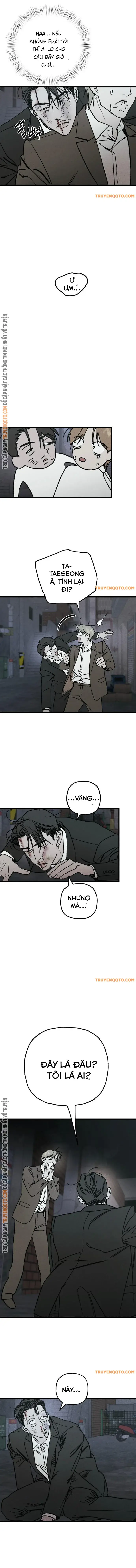 Diễn Viên Gangster Chap 1 - Next Chap 2