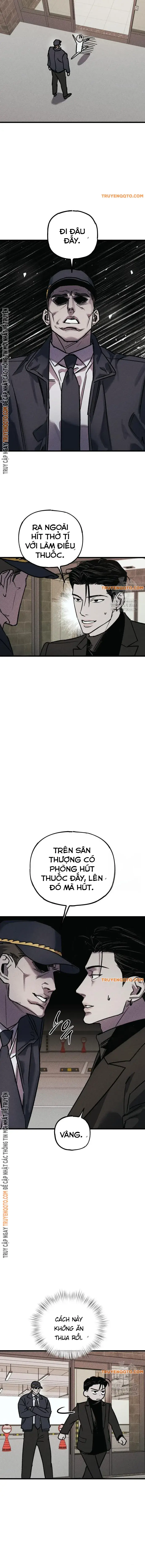 Diễn Viên Gangster Chap 11 - Next Chap 12