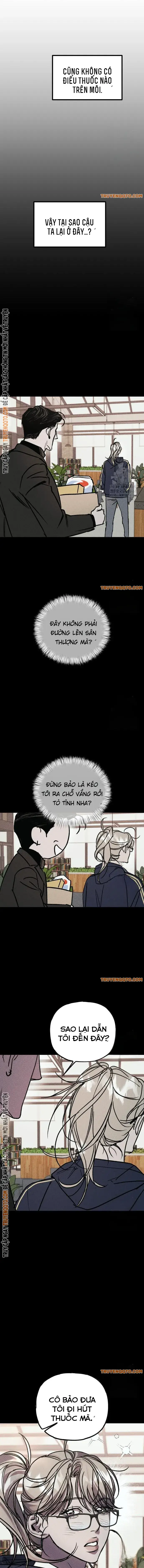 Diễn Viên Gangster Chap 11 - Next Chap 12