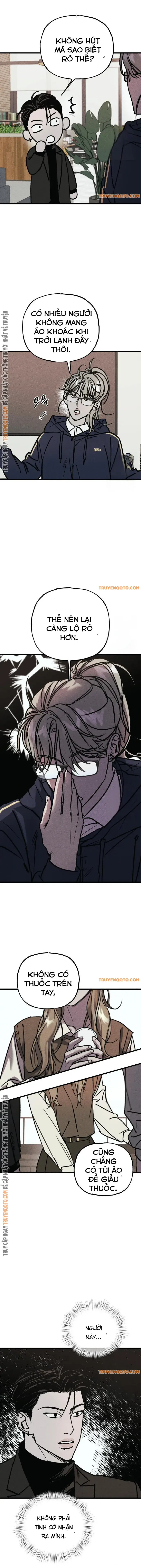 Diễn Viên Gangster Chap 11 - Next Chap 12