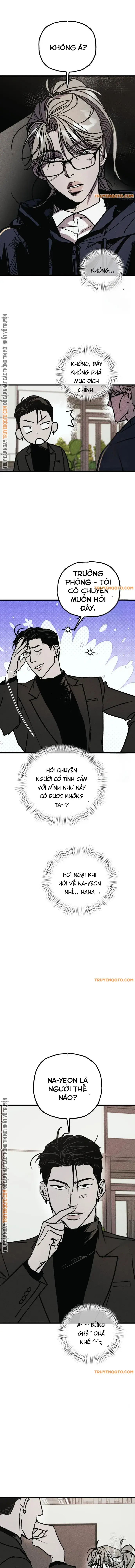 Diễn Viên Gangster Chap 11 - Next Chap 12