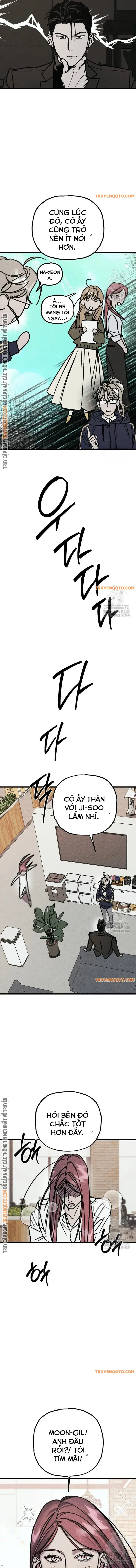 Diễn Viên Gangster Chap 11 - Next Chap 12