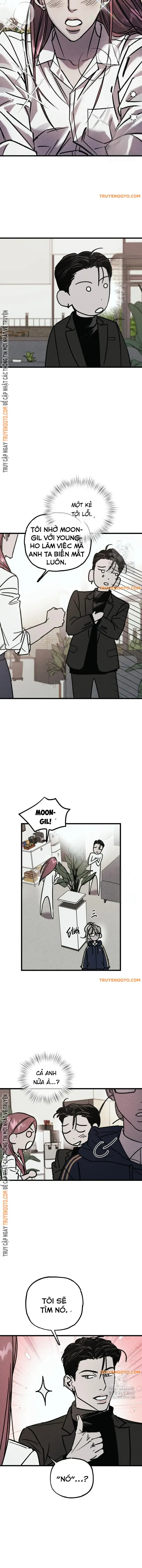 Diễn Viên Gangster Chap 11 - Next Chap 12