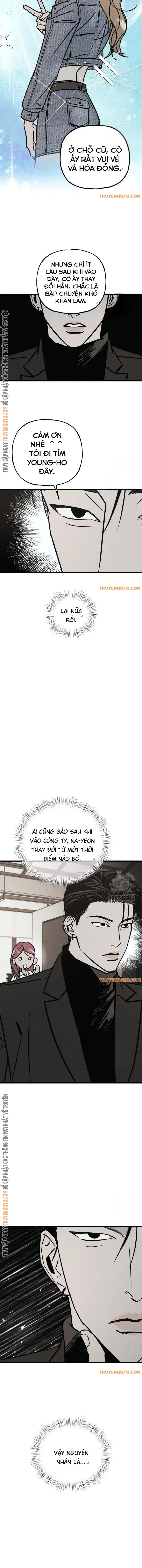 Diễn Viên Gangster Chap 11 - Next Chap 12