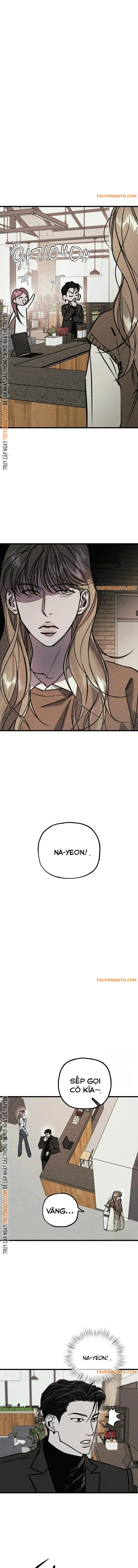Diễn Viên Gangster Chap 11 - Next Chap 12