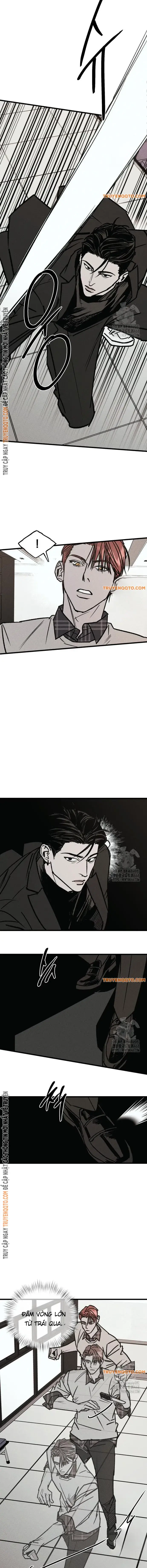 Diễn Viên Gangster Chap 11 - Next Chap 12