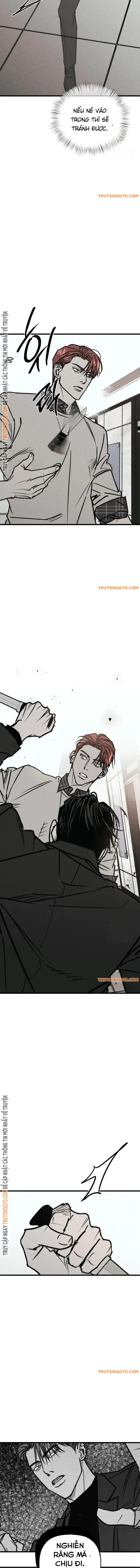 Diễn Viên Gangster Chap 11 - Next Chap 12