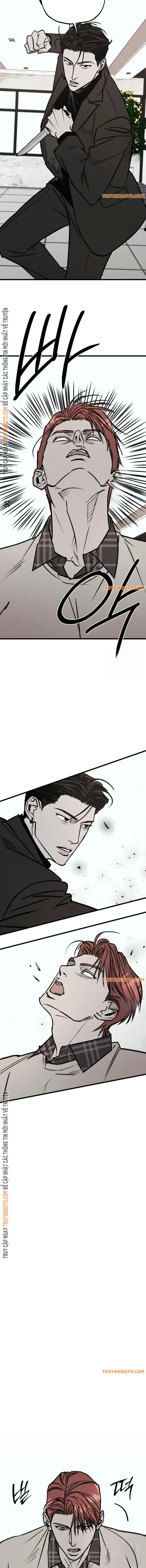 Diễn Viên Gangster Chap 11 - Next Chap 12
