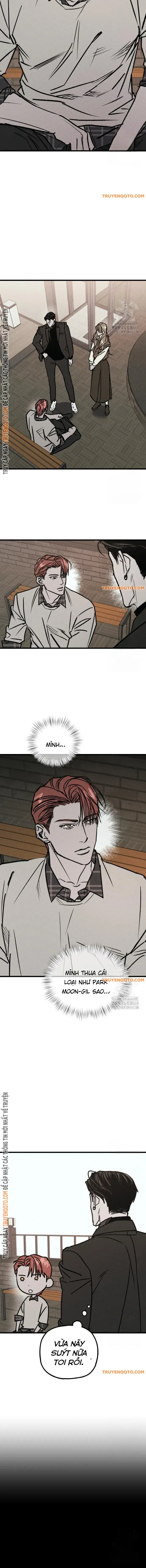 Diễn Viên Gangster Chap 11 - Next Chap 12