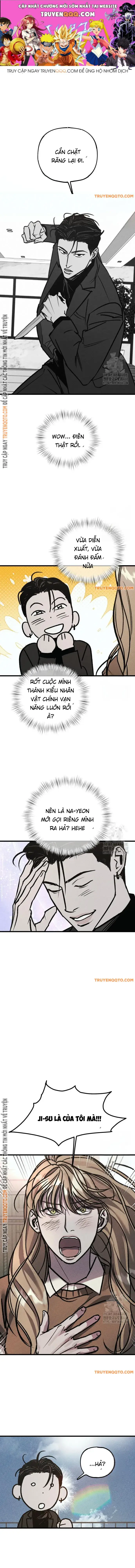 Diễn Viên Gangster Chap 12 - Next Chap 13