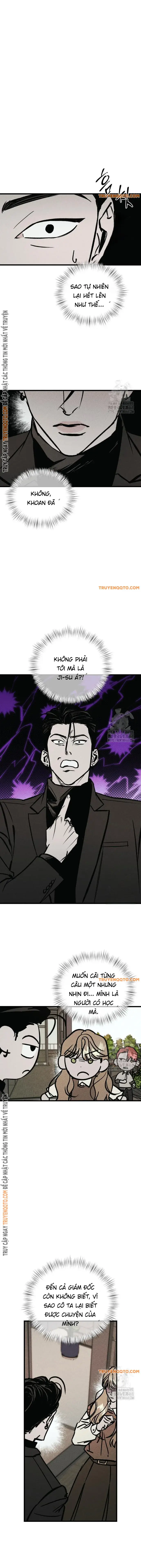 Diễn Viên Gangster Chap 12 - Next Chap 13