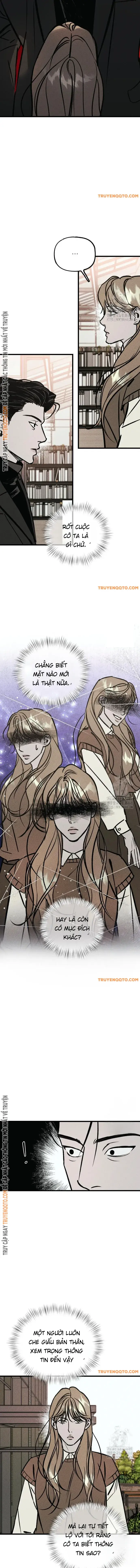 Diễn Viên Gangster Chap 12 - Next Chap 13