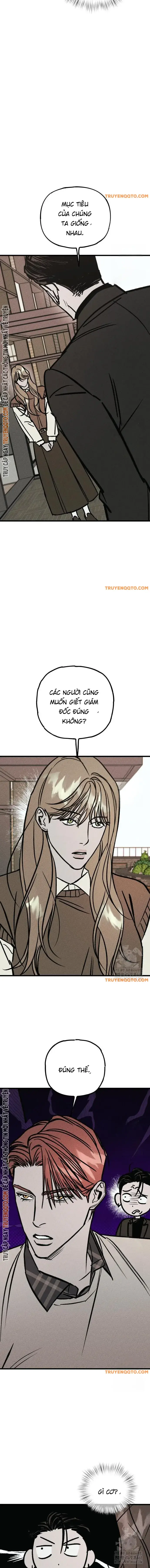 Diễn Viên Gangster Chap 12 - Next Chap 13