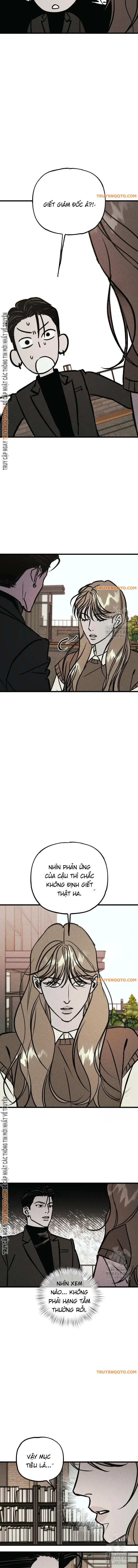 Diễn Viên Gangster Chap 12 - Next Chap 13