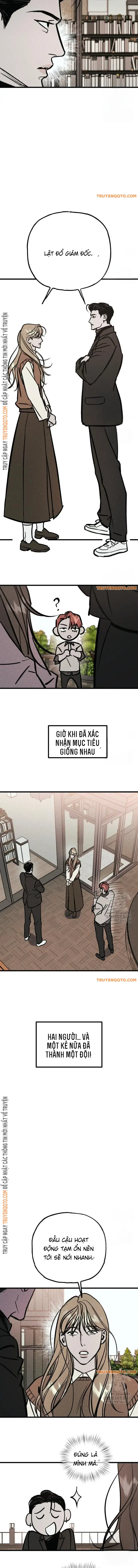 Diễn Viên Gangster Chap 12 - Next Chap 13