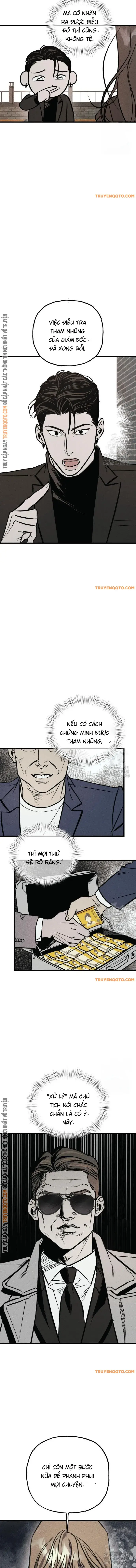 Diễn Viên Gangster Chap 12 - Next Chap 13
