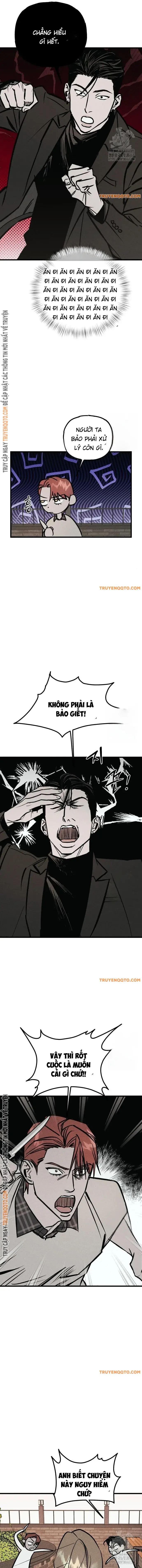 Diễn Viên Gangster Chap 12 - Next Chap 13