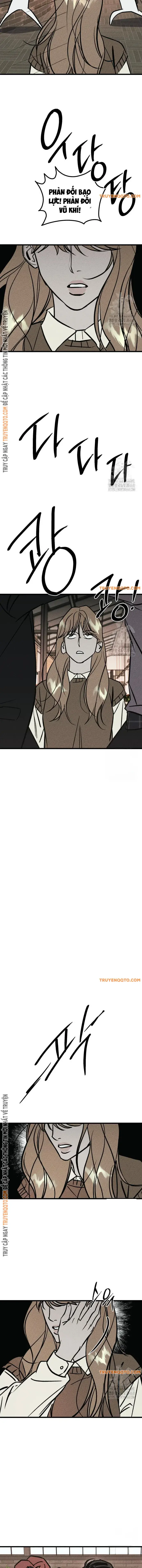 Diễn Viên Gangster Chap 12 - Next Chap 13