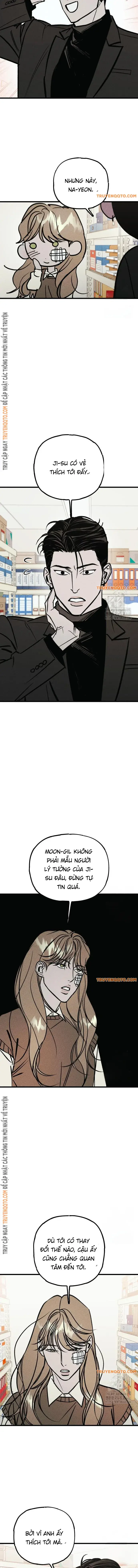 Diễn Viên Gangster Chap 12 - Next Chap 13