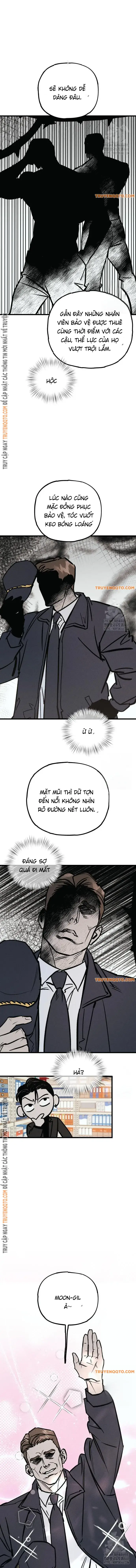 Diễn Viên Gangster Chap 12 - Next Chap 13