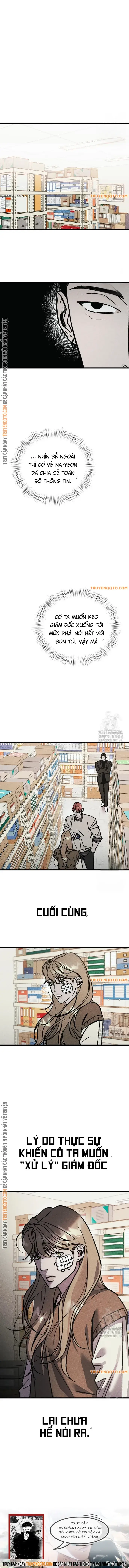 Diễn Viên Gangster Chap 12 - Next Chap 13
