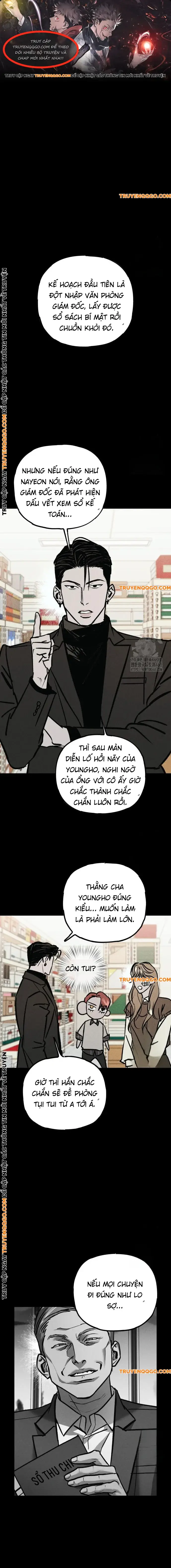 Diễn Viên Gangster Chap 14 - Next Chap 15