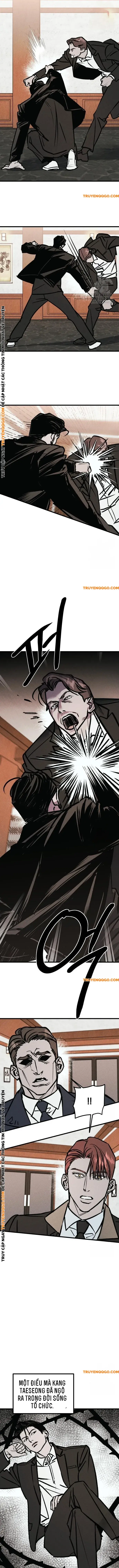 Diễn Viên Gangster Chap 14 - Next Chap 15