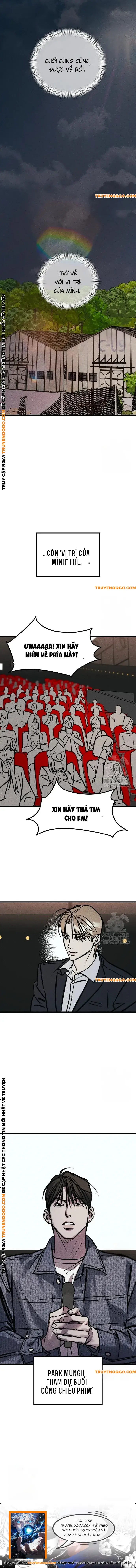 Diễn Viên Gangster Chap 14 - Next Chap 15