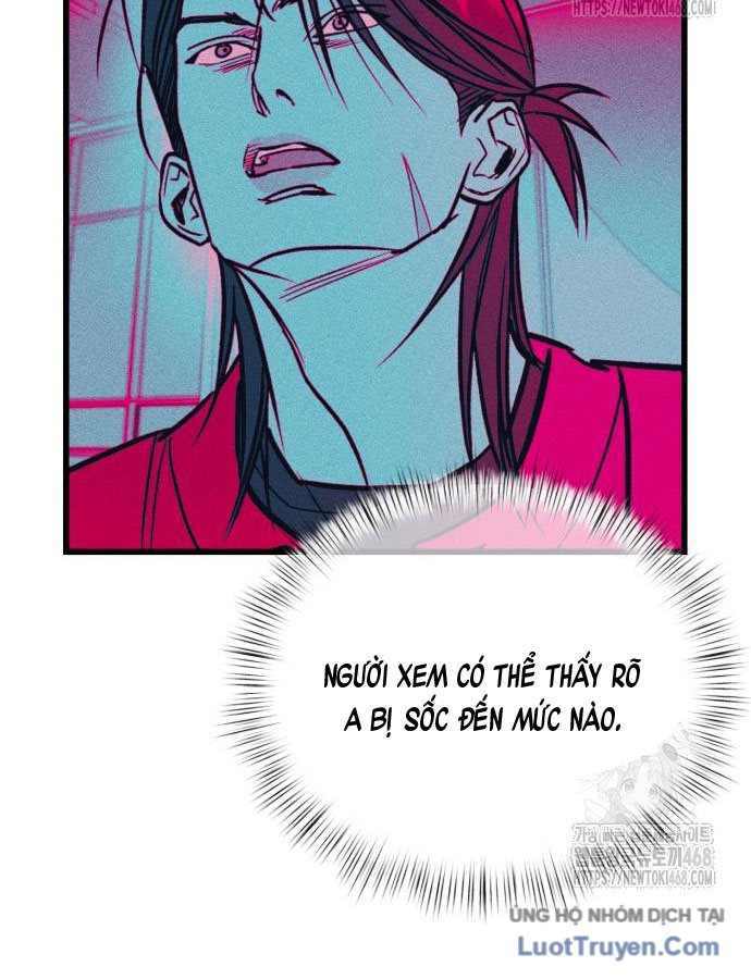 Diễn Viên Gangster Chap 15 - Next Chap 16