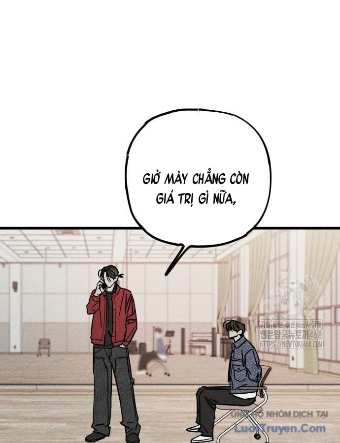 Diễn Viên Gangster Chap 15 - Next Chap 16
