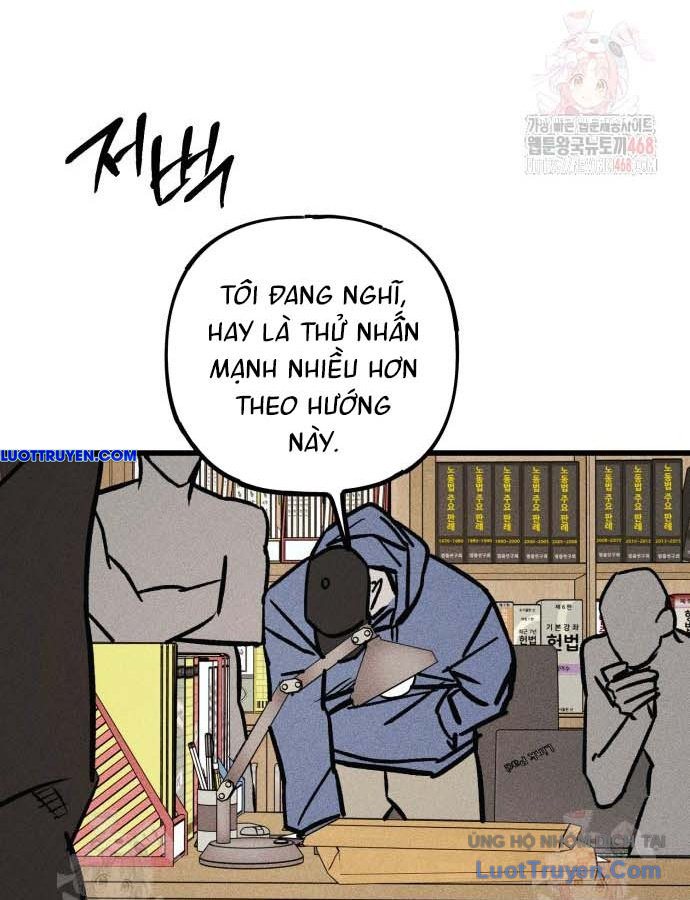 Diễn Viên Gangster Chap 18 - Next Chap 19