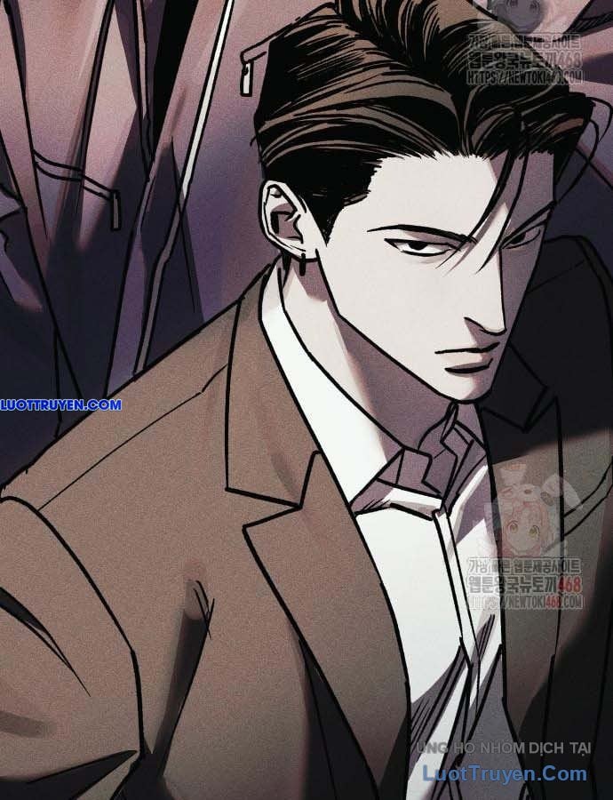 Diễn Viên Gangster Chap 18 - Next Chap 19