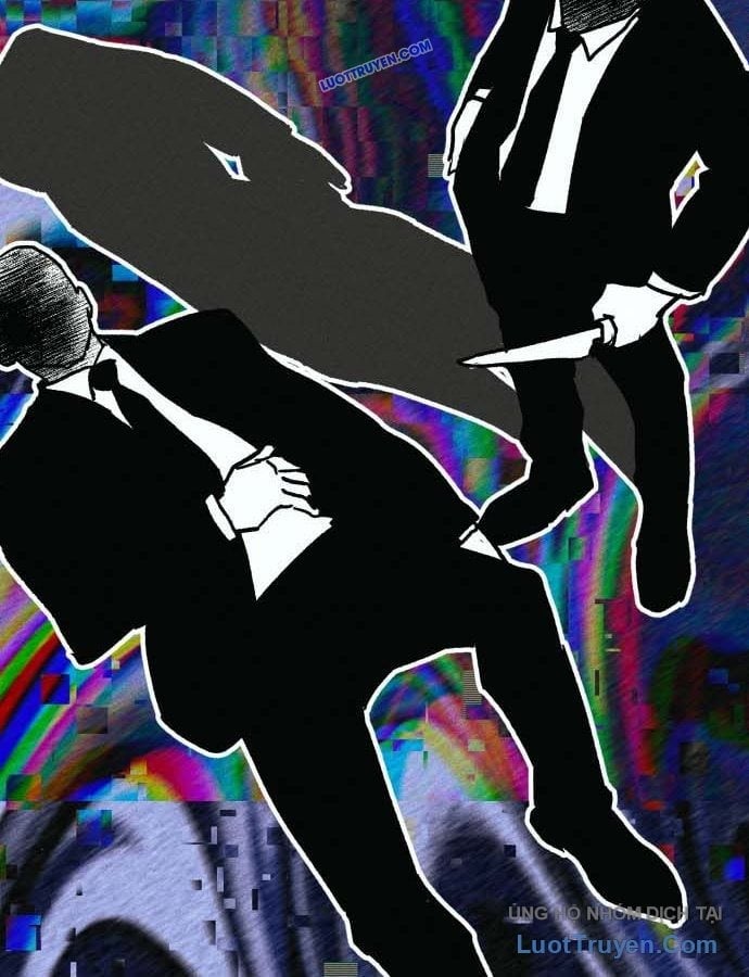 Diễn Viên Gangster Chap 19 - Next Chap 20