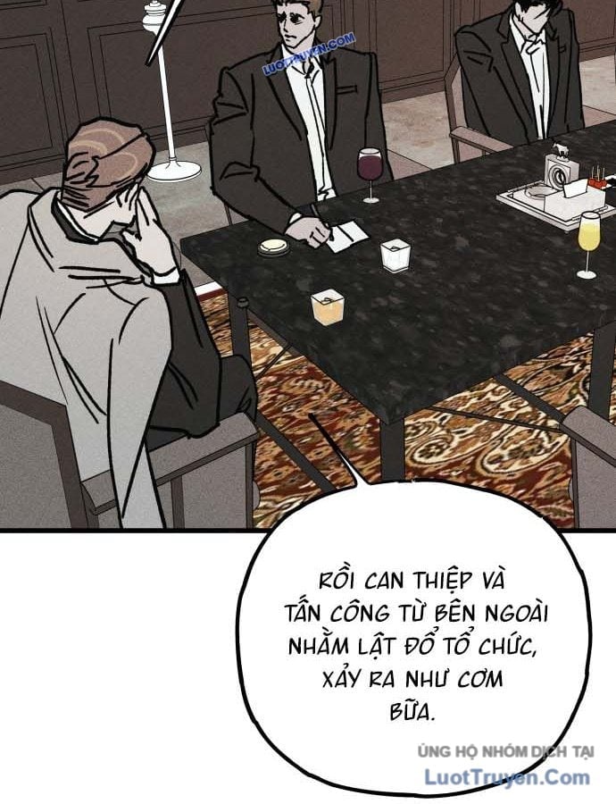 Diễn Viên Gangster Chap 19 - Next Chap 20