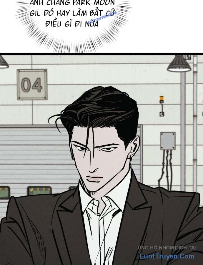 Diễn Viên Gangster Chap 19 - Next Chap 20