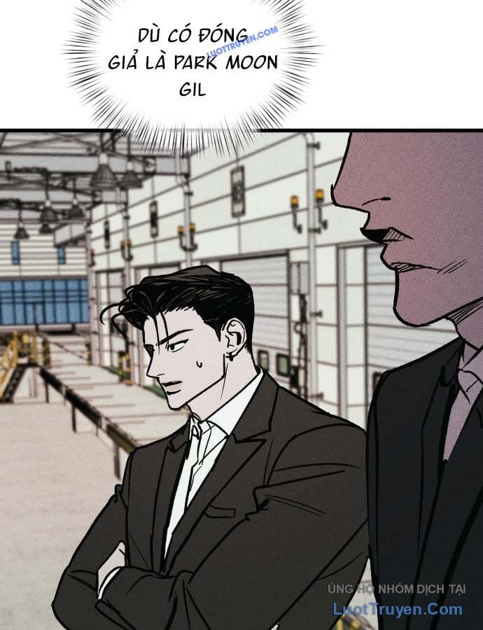 Diễn Viên Gangster Chap 19 - Next Chap 20