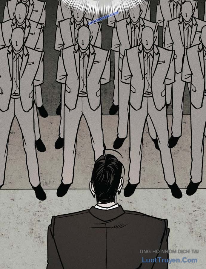 Diễn Viên Gangster Chap 19 - Next Chap 20