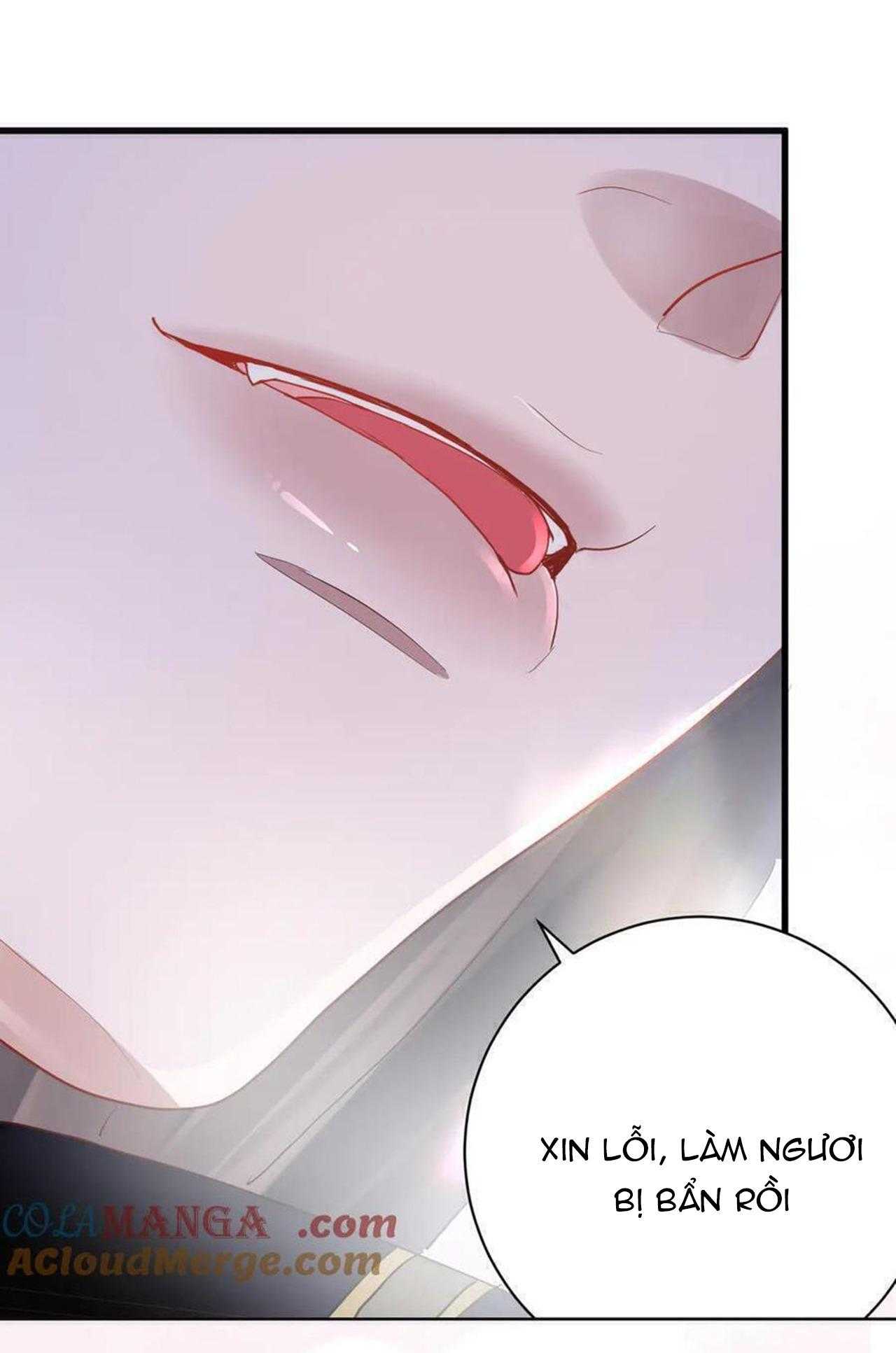 Bản Tình Ca Nụ Hôn Ngục Tù Chap 10 - Next Chap 11