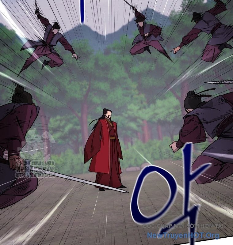 Thần Ma Y Tiên Chap 31 - Next Chap 32