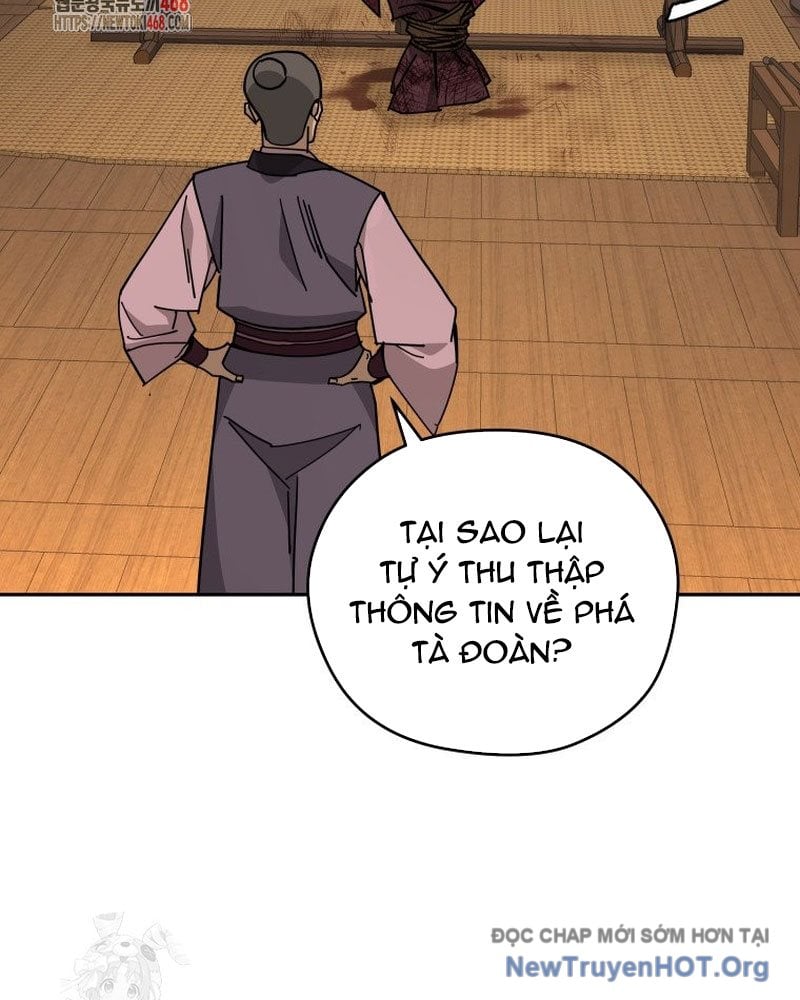 Thần Ma Y Tiên Chap 32 - Next Chap 33