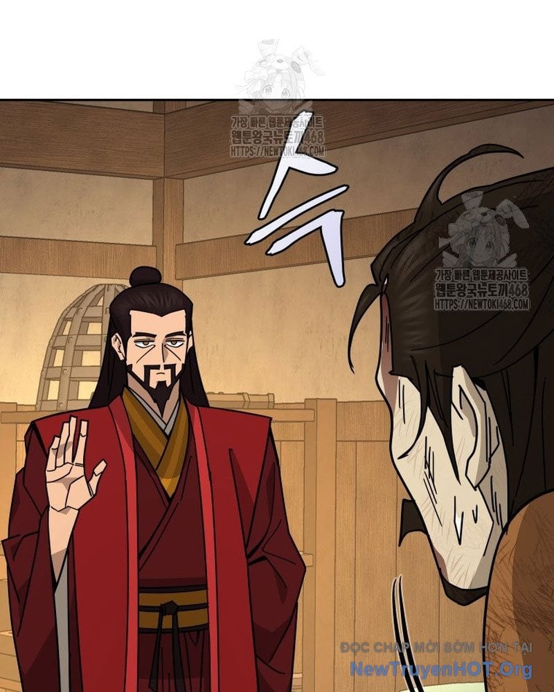 Thần Ma Y Tiên Chap 32 - Next Chap 33