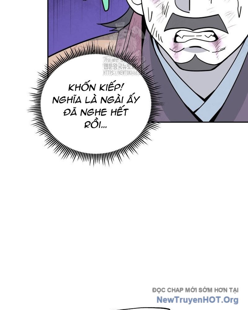 Thần Ma Y Tiên Chap 32 - Next Chap 33