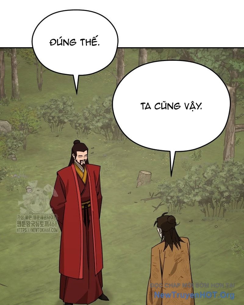 Thần Ma Y Tiên Chap 32 - Next Chap 33