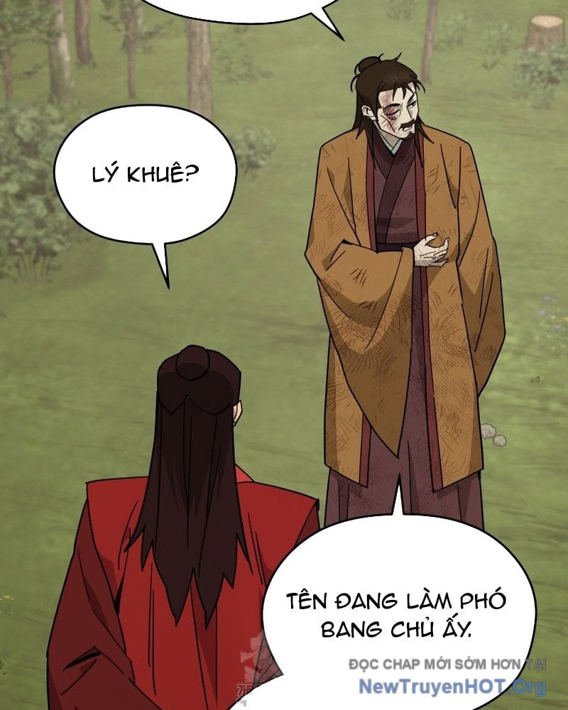 Thần Ma Y Tiên Chap 32 - Next Chap 33