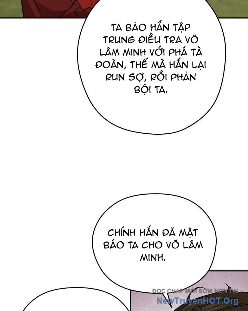 Thần Ma Y Tiên Chap 32 - Next Chap 33