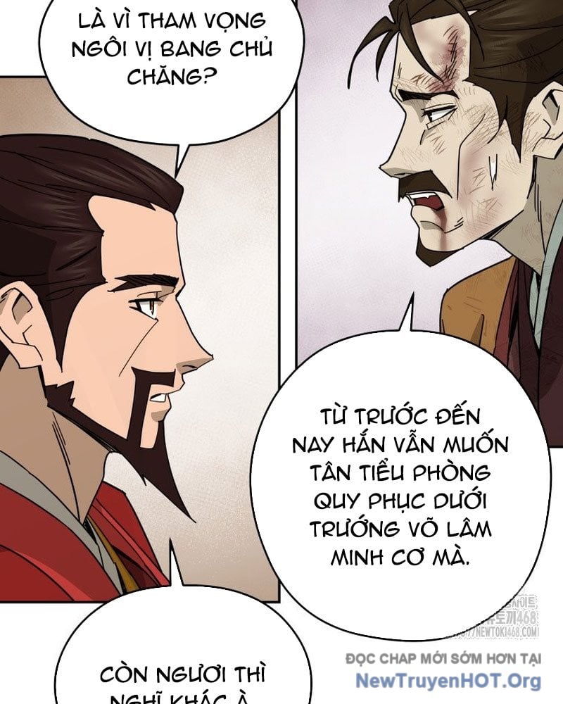 Thần Ma Y Tiên Chap 32 - Next Chap 33