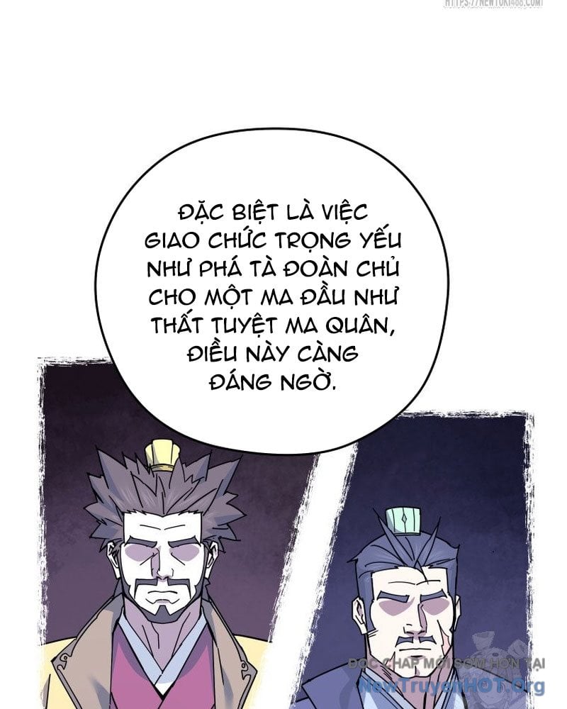Thần Ma Y Tiên Chap 32 - Next Chap 33