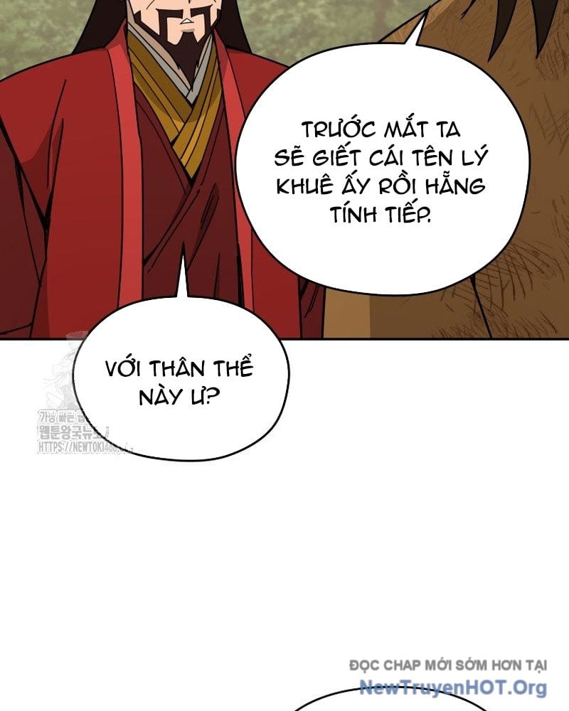 Thần Ma Y Tiên Chap 32 - Next Chap 33
