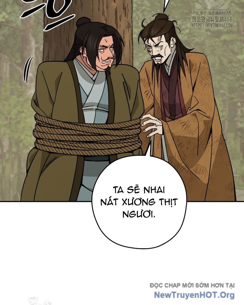 Thần Ma Y Tiên Chap 32 - Next Chap 33